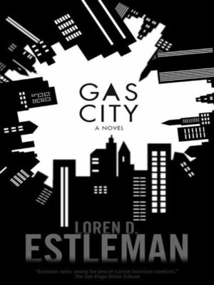 cover image of Gas City